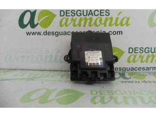 Блок комфорта A1698207926, 05072304 Mercedes-Benz A W169