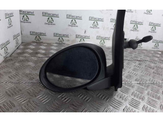 Зеркало электрическое Peugeot 107 2005 - 2014 года