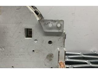 Přístrojová deska Nissan Pixo 34100M68K01, 34100M68K01