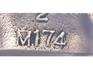 Поршень 4N14 M174 Mitsubishi Outlander