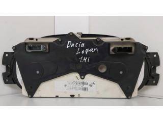 Панель приборов 216720407 Dacia Logan I