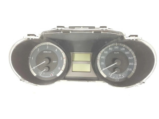 Přístrojová deska Toyota Land Cruiser (J150) 2014 769317440, 769317440