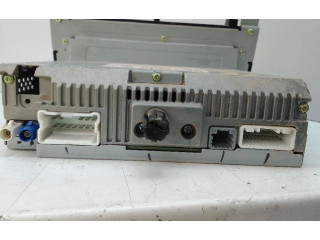 Дисплей    281154500R   Renault Clio IV