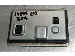 Блок управления Xenon