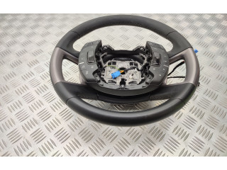 Руль Citroen C5 2008 - 2016 года 96829218ZD