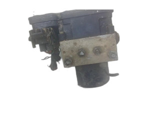 Блок управления АБС Z20S Chevrolet Captiva