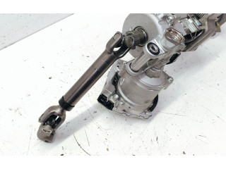 Комплект оси рулевого колеса LX6C3D077EM, LX6C3D077   Ford Escape IV   