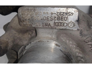Turbodmychadlo Турбина 038253019A Seat Toledo I (1L)