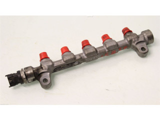 Топливная рампа 314002A420, 0445214181 KIA Ceed для двигателя D4FB