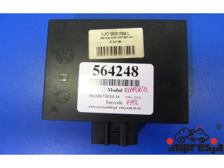 Блок комфорта IMPRK564248   Skoda Octavia Mk1 (1U)   