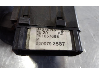 Переключатель дворников 8200792587, MANDOLIMPIA Dacia Logan I