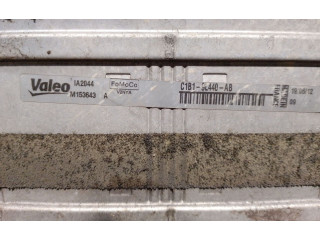 Интеркулер C1B19L440AB, M153643AVALEO Ford B-MAX