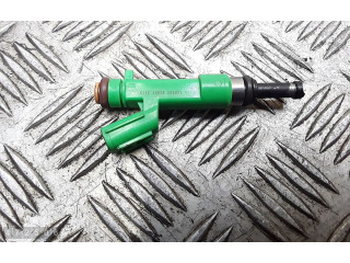 Vstřikovač ggvlr Suzuki Ignis