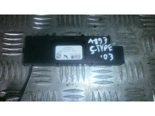 Блок управления 2r8318c847ac Jaguar S-Type