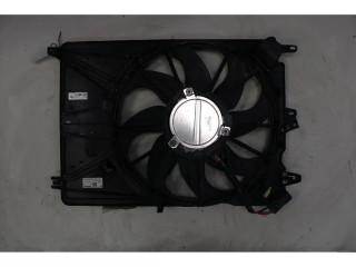 Вентилятор радиатора Jeep Renegade