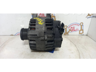 Генератор 9678048880, 143505   Citroen C1 1.0     