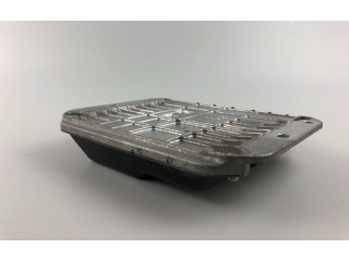 Блок управления двигателя 22611AV580 Subaru Forester SJ