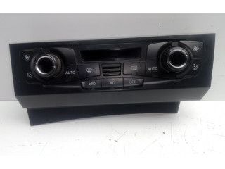 Блок управления климат-контролем SIEMENSVDO, 2.ENCHUFES Audi A5 8T 8F