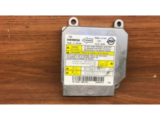 Блок подушек безопасности 8625131060 SsangYong Actyon