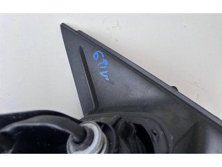 Зеркало электрическое Audi Q5 SQ5 2008 - 2017 года