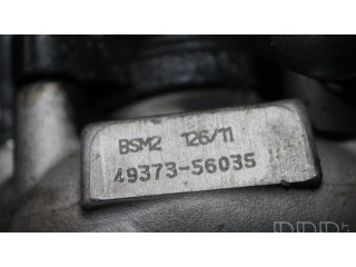 Turbodmychadlo Турбина 4937356035   Audi A1 1.4  