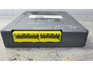 Блок управления двигателя FS0518881C, E2T03591T Acura ILX