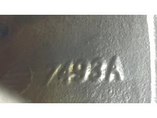 Píst 04C107065AE, 1151CB Seat Mii