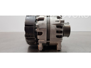 Генератор 04L903018, 2627316G Audi A6 S6 C8 4K