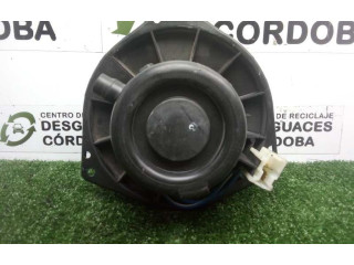 Вентилятор печки 2.PINES Nissan Vanette