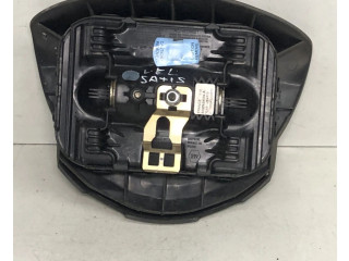 Подушка безопасности водителя    Renault Vel Satis