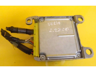 Блок подушек безопасности 89170-0F032   Toyota Corolla Verso E121