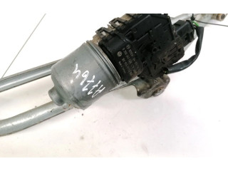 Моторчик дворников 3B1955113D, 0390241528    Skoda Superb B5 (3U)