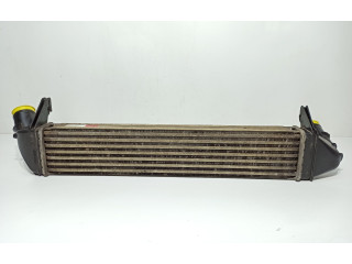 Интеркулер 8200409045 Dacia Sandero