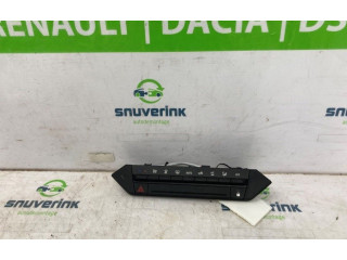 Блок управления климат-контролем 283957979R   Dacia Duster III