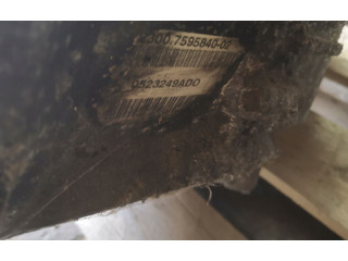 Моторчик заднего дворника ADO Mini One - Cooper Coupe R56