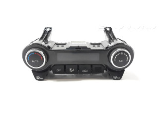 Блок управления климат-контролем 97250H8220SA1   KIA Stonic
