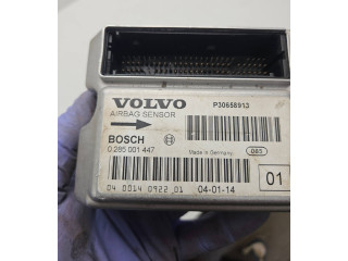 Блок подушек безопасности 040014092201, P30658913   Volvo XC90
