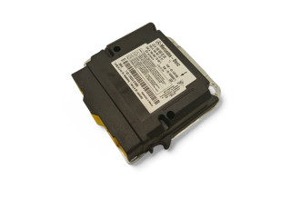 Блок подушек безопасности A1669000320   Mercedes-Benz GL X166