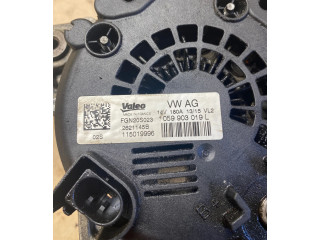 Генератор 059903019J, 115019996 Audi A7 S7 4G