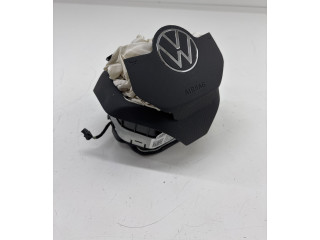 Подушка безопасности водителя 10a880201f   Volkswagen ID.3