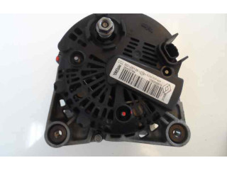 Генератор 8200537415   Dacia Logan Pick-Up      