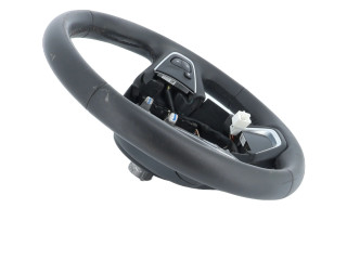 Руль Renault Clio IV 2012 - года 484005241R