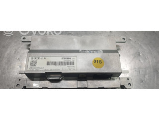 Дисплей 8T0919604A Audi A4 Allroad