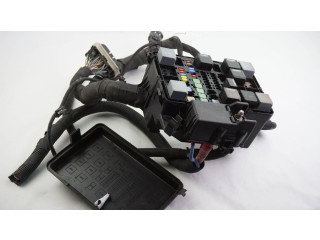 Блок предохранителей JK2T9K499AEB Ford Transit Custom