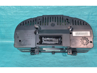 Панель приборов 1T0920863A, 110080343 Volkswagen Caddy