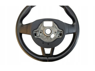 Руль Skoda Rapid (NH)  2012 - 2019 года 5L0419091G      