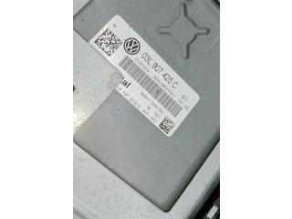 Řídící jednotka 03L907425C Volkswagen Caddy 2016