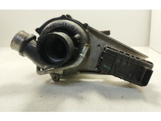 Турбина Volvo XC90 30757080