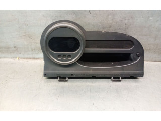 Панель приборов 8200725329, 8200725329 Renault Twingo II