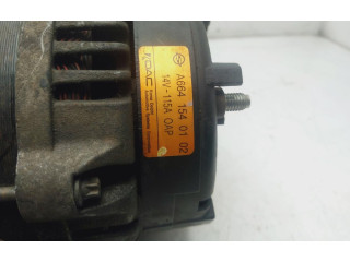 Генератор A6641540102 SsangYong Actyon sports I